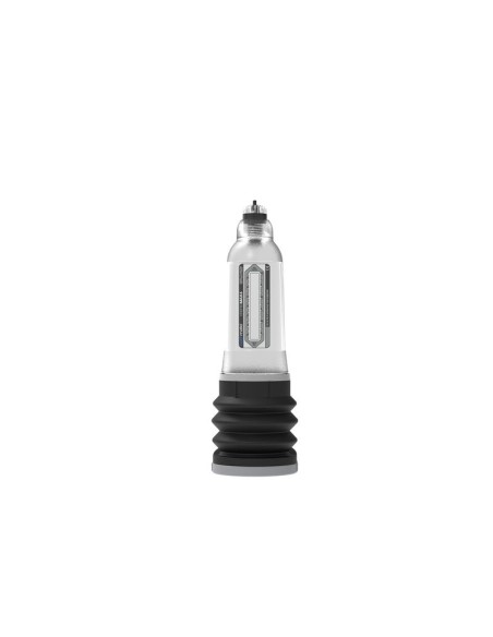 Bomba para el pene Hydromax6 Transparente