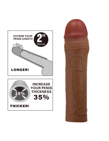 Chane Funda para el Pene