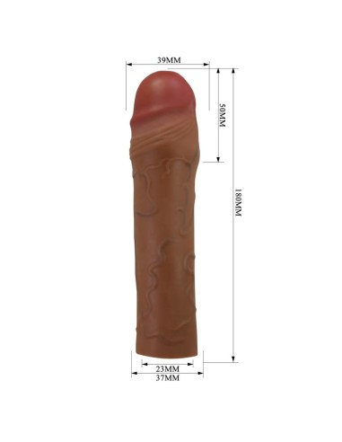 Chane Funda para el Pene