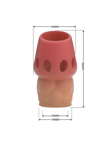 Oscar Funda para el Pene