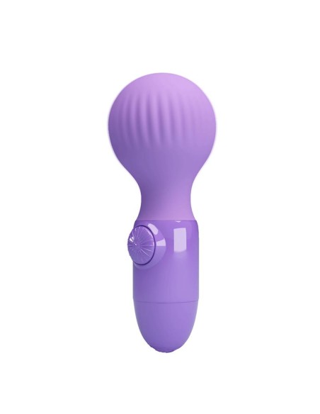 Little Cute Mini Vibrador Lila