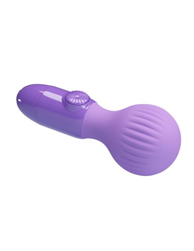 Little Cute Mini Vibrador Lila