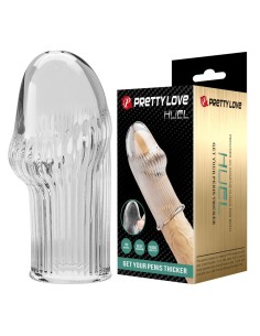 Huel Funda para el Pene
