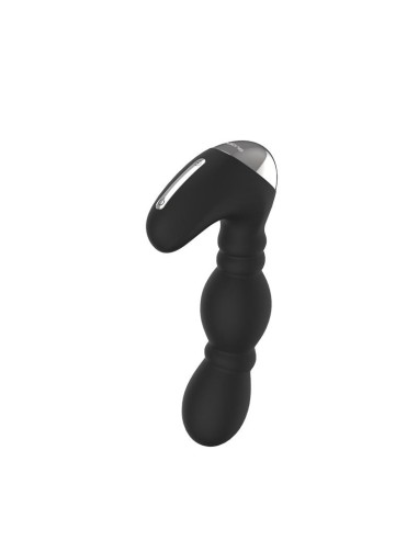 Estimulador Prostatico Dragon Negro