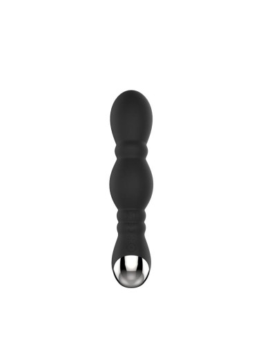 Estimulador Prostatico Dragon Negro