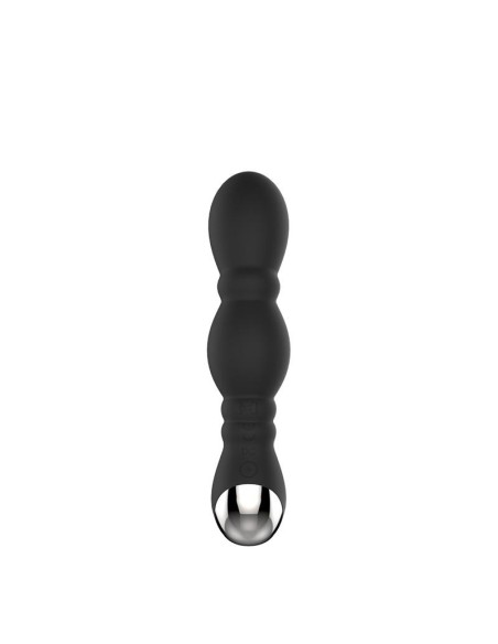 Estimulador Prostatico Dragon Negro