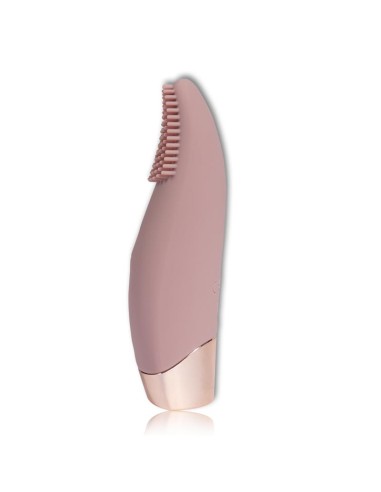 Estimulador Silicona USB Yin