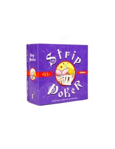 Juego Strip Poker 2