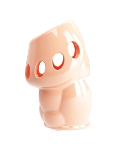 Oscar Funda para el Pene Flexible 2