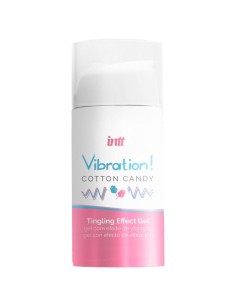 Vibrador Liquido Aroma Algodon de Azucar 15 ml 2