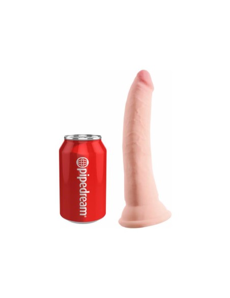 Dildo Triple Densidad 7