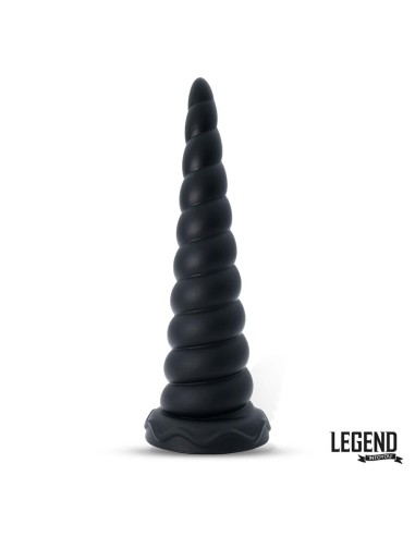 Ceteron Dildo Silicona Liquida 20 cm