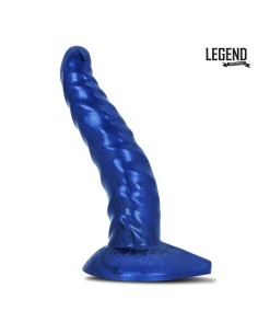 Aqualith Dildo Silicona Liquida 22 cm 2
