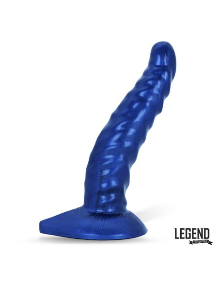 Aqualith Dildo Silicona Liquida 22 cm