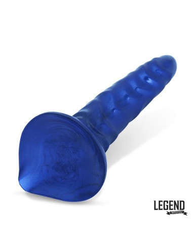 Aqualith Dildo Silicona Liquida 22 cm