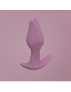 Bootie Fem Plug anal Femenino Rose 2