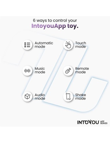 Huevo con Up and Down Thrusting y APP USB