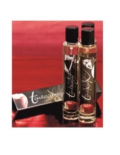Tentacion Perfume El XY 55 ml