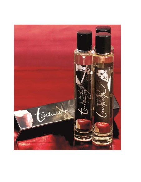 Tentacion Perfume El XY 55 ml