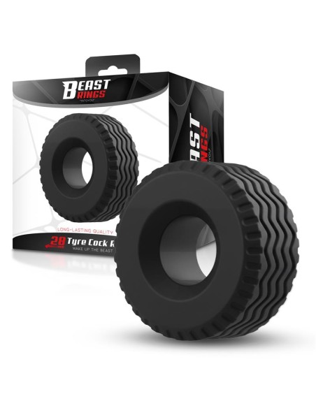 Anillo Tyre 28 mm