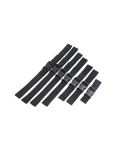 Set de Correas Corporales Ajustables 2