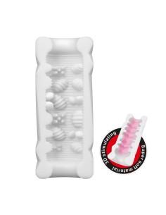 Mini Masturbador Maid Service 2