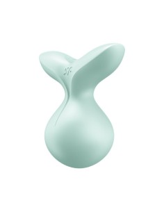 Estimulador Viva la Vulva 3 Menta 2