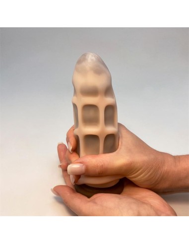 Mini Masturbador Anal Experience