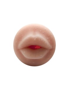 Mini Masturbador Oral Experience 2