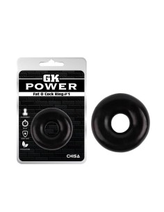 Anillo para el Pene Fat O Cock Ring 1 2