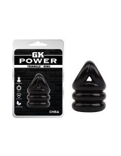 Anillo para el Pene Triange Ring 2