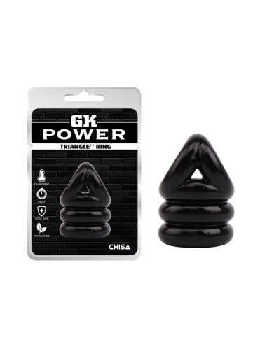 Anillo para el Pene Triange Ring