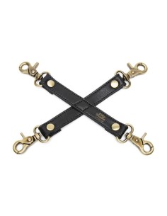 Bound to You Arnes Cruzado Cuero Sintetico