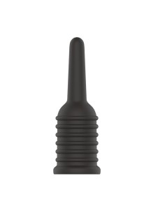 Funda para el Dedo Sexo Anal Negro