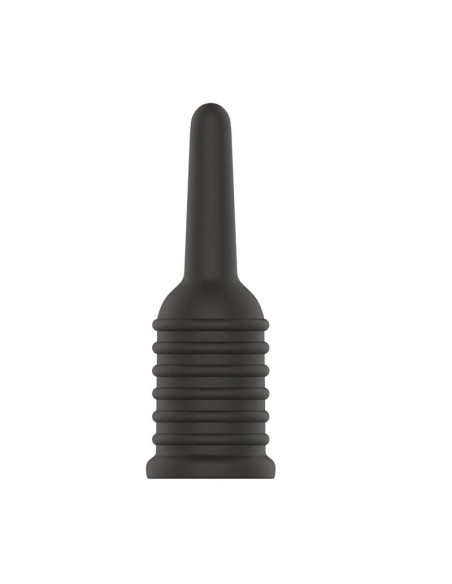 Funda para el Dedo Sexo Anal Negro