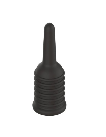 Funda para el Dedo Sexo Anal Negro