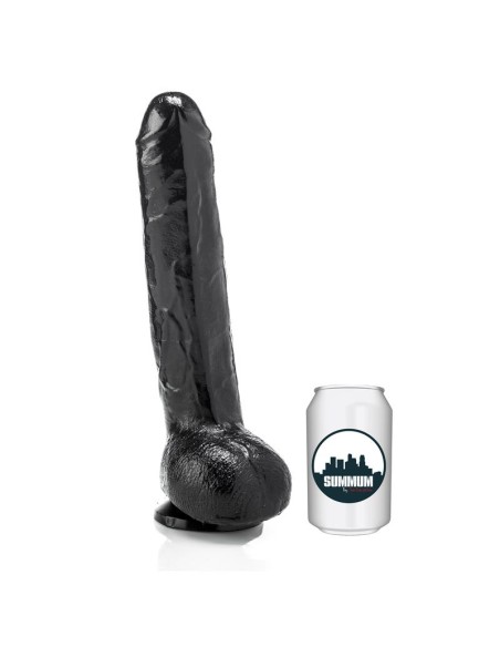 Dildo Realista Broke 26 cm