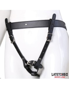 Cinturon Arnes Ajustable para Mujer 2