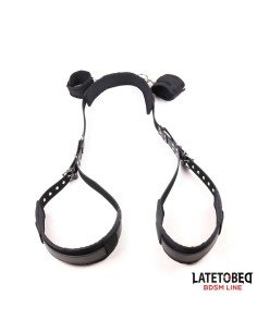 Accesorio para Posiciones Sex Position Master 2
