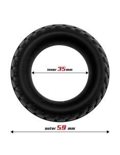 Anillo Turbine Silicona Liquida 35 mm 2