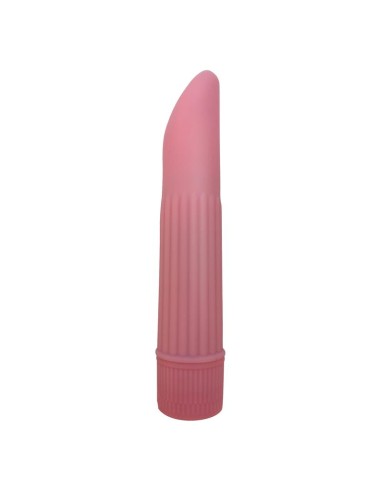 Nyly Estimulador Multi Velocidad Rosa