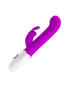 Vibrador de Conejito Centaur Silicona 2