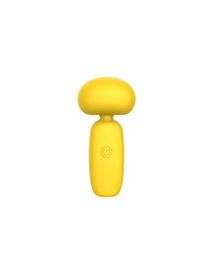 Buster Mini Masajeador Silicona Liquida USB 2