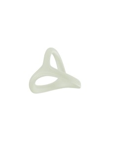 Anillo para el Pene Brilla en la Oscuridad