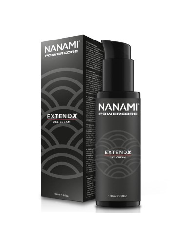 Powercore ExtendX 2XL 100 ml Cad 06 2026