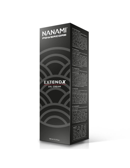 Powercore ExtendX 2XL 100 ml Cad 06 2026