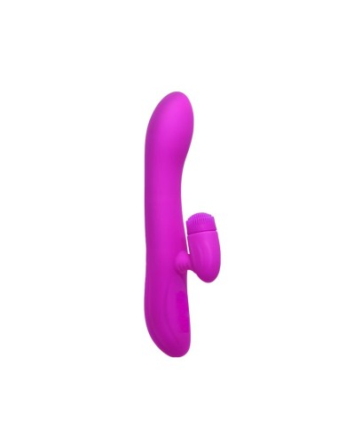 Vibrador Derrick Color Rosa