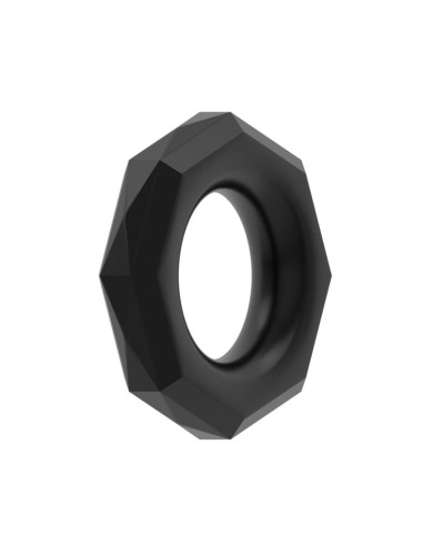 Anillo para el Pene Power Plus Negro