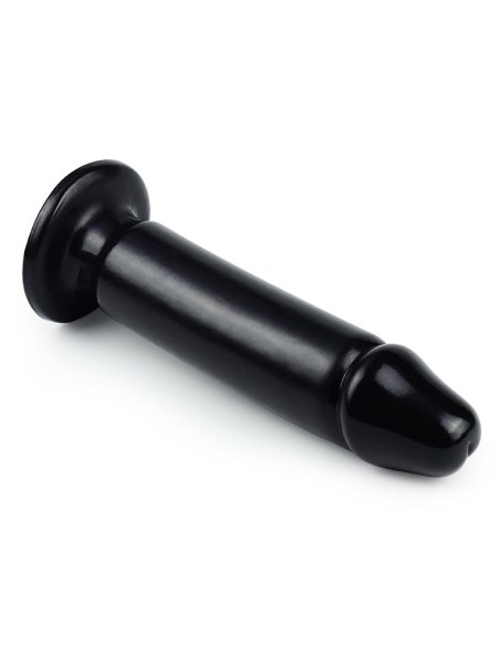 Dildo King Sized 925 Negro