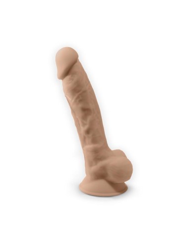 Dildo Mod 1 8 ZD03 10 Funciones con Control Remoto